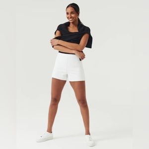 SPANX On-the-Go 4” Shorts with Ultimate Opacity Technology Size XS